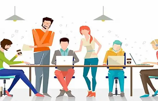 Prof. Dr. Hakan Aydın yazdı - Siz hangisisiniz: Dijital yerli mi, Dijital göçmen mi?