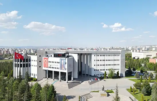 Profesör, Doçent, Doktor Öğretim Üyesi… Erciyes Üniversitesi 90 akademisyen alımı yapacak!