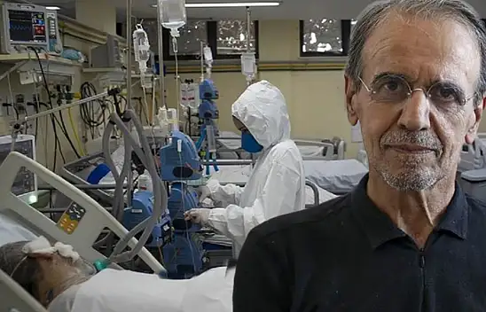 Profesör Mehmet Ceyhan'dan dikkat çeken X hastalığı açıklaması!