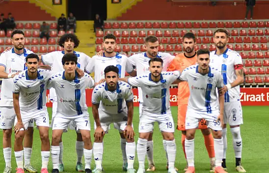 Rakip aynı, ama… Spor haberleri