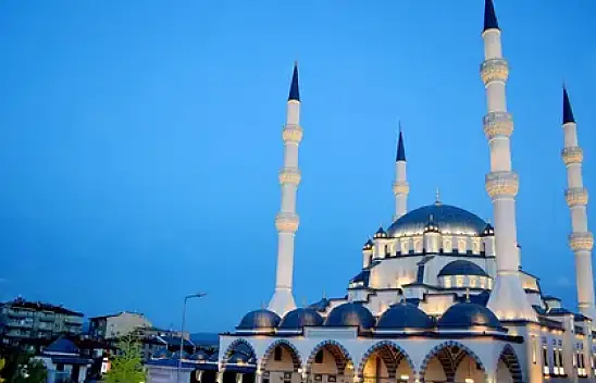 Ramazan Bayramı ne zaman? Bayram tatili kaç gün? Arefe ne zaman?