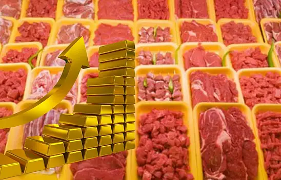 Ramazan Bayramı öncesi Kırmızı et fiyatları cep yakıyor - İşte Kayseri güncel fiyatlar!