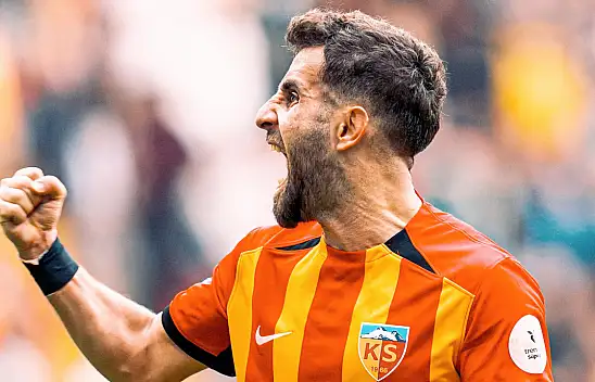 Ramazan Civelek'e tanıdık takım iddiası! Kayserispor'a rakip mi oluyor?