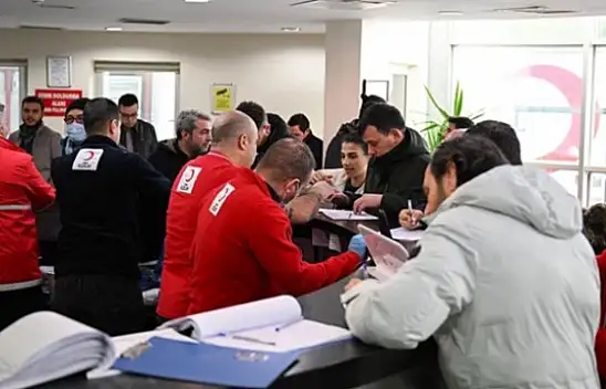 Ramazan'da kan bağışı yapılır mı?