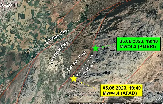 Ramazan Demirtaş, 'Gına geldi' dedi ve Savrun açıklaması yaptı