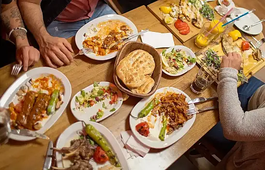 Ramazan'ın 1. Günü iftar menüsü: Bugün iftara ne pişirsem?