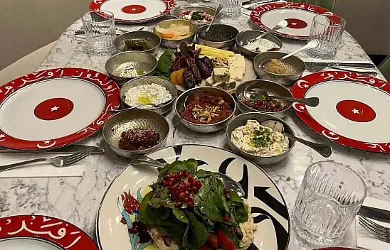 Ramazan'ın 3. günü iftar menüsü: Bugün iftara ne pişirsem?