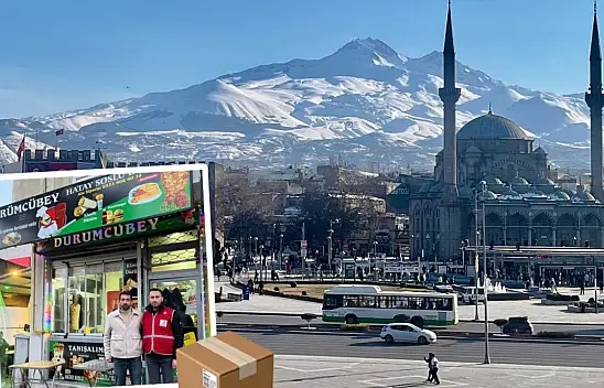 Ramazan öncesi büyük kampanya sona erdi - O işletme sözünü tuttu!