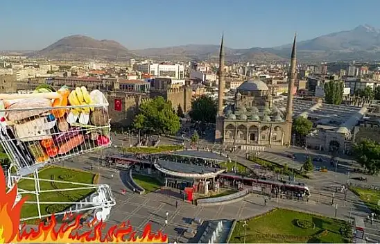 Ramazan öncesi 'ZAM' geldi, etiketler yine değişti:  İşte son rakamlar!