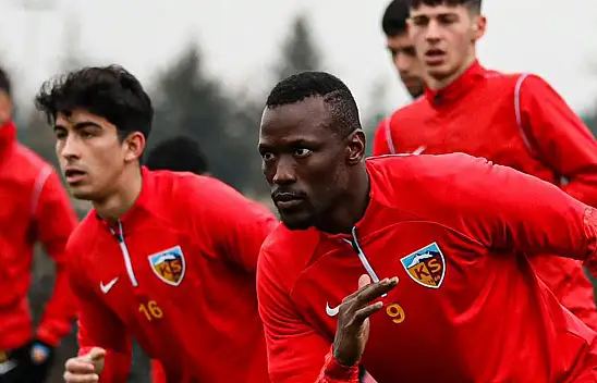 Recep Uçar 3 Puan İstiyor