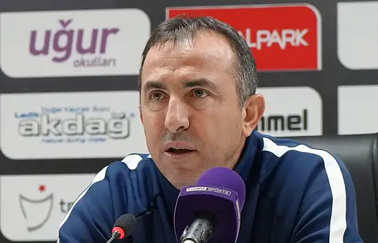 Recep Uçar, geri mi dönüyor? Spor haberleri