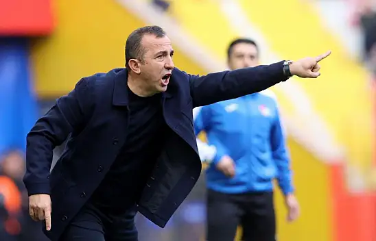 Recep Uçar hangi oyunculara şans tanıyacak? Kayserispor Haberleri