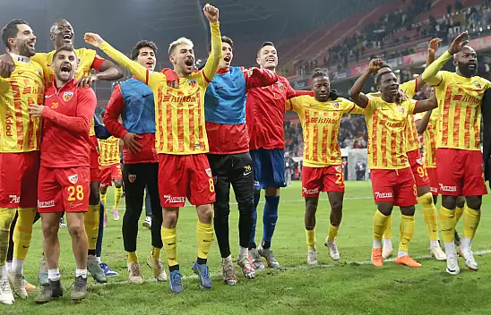 Recep Uçar'ın Sivasspor maçında B Planı Hazır! Kayserispor Haberleri