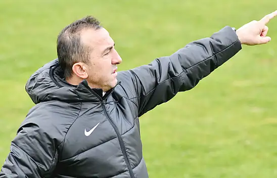 Recep Uçar'ın yeni takımı belli oldu!