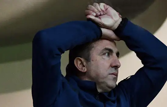 Recep Uçar istifa etti mi? Kayserispor Haberleri