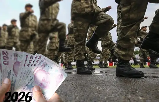 Rekor zam geliyor – Bedelli askerlik ücreti ne kadar olacak?