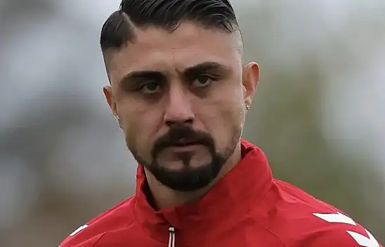 Reşat Can Özbudak duyurdu: Kayserispor'un istediği isimde yeni gelişme