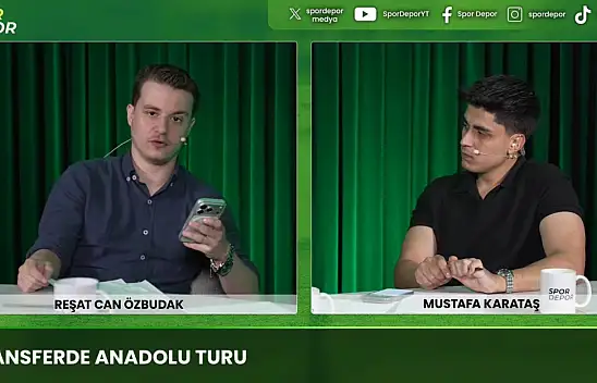 Reşat Can Özbudak'ın paylaşımı Kayseri'de gündem oldu! Kayserispor dosyasında dikkat çeken karar