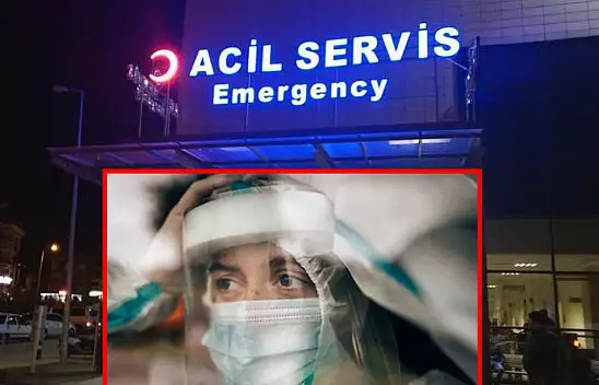 Resmen başımıza bela oldu – JN1 varyantı Kayseri'ye de mi geldi?