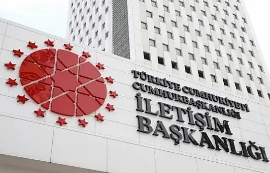 Resmi Gazete'de yayımlandı: İletişim Başkanlığı'nda görev değişimi...