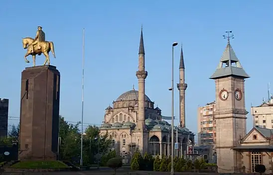 Resmi Gazete'de Yayımlandı - Kayserililere Ödenecek Destekler Belli Oldu