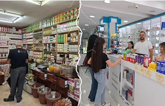 Resmi Gazete kararı sonrası tansiyon yükseldi! Eczacılar ve aktarlar karşı karşıya