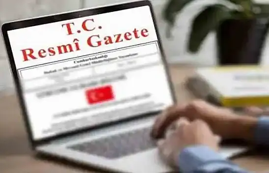 Resmi Gazete yayımlandı: İşte 15 Ağustos 2026 tarihli Resmi Gazete kararları...