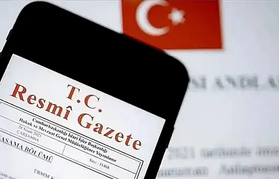 Resmi Gazete yayımlandı: İşte 30 Eylül 2026 tarihli Resmi Gazete kararları!