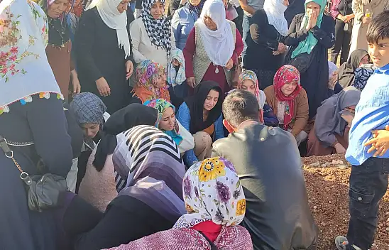 Rojin Kabaiş toprağa verildi!