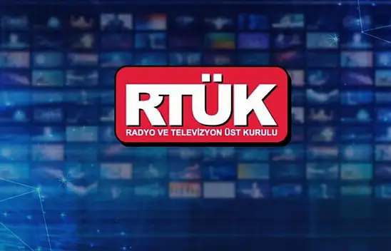 RTÜK o kanallara ceza yağdırdı!