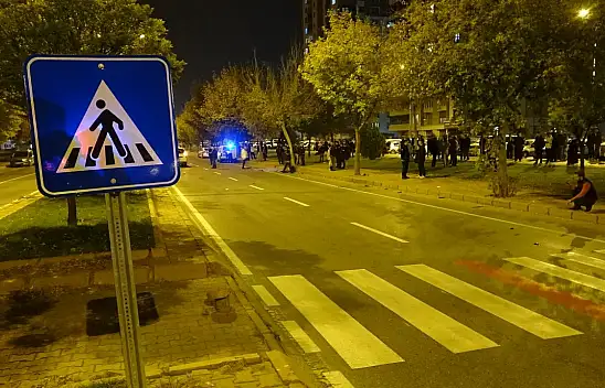 Rümeysa Köroğlu feci şekilde can verdi