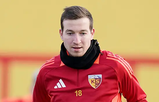 Rus basını yazdı! Denis Makarov için 4 takım sıraya girdi