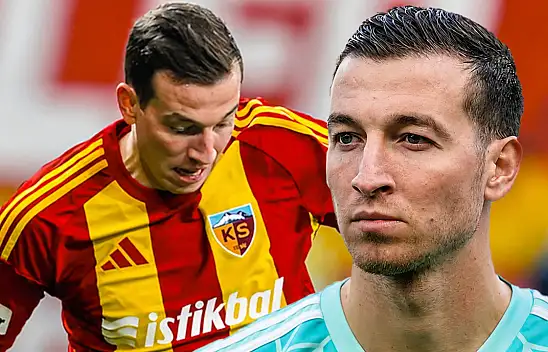Rus basını yazdı: Kayserispor'da Denis Makarov gelişmesi