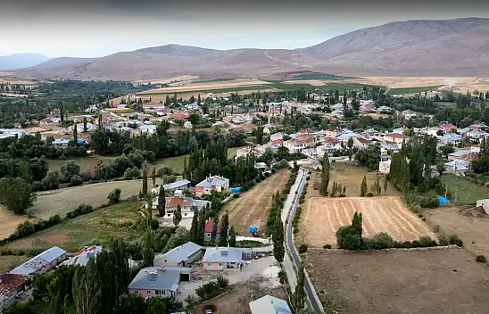 Ruslar gözünü Kayseri'de o ilçeye dikti, işte nedeni!