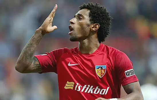 Ryan Mendes'e yeniden talip oldular!