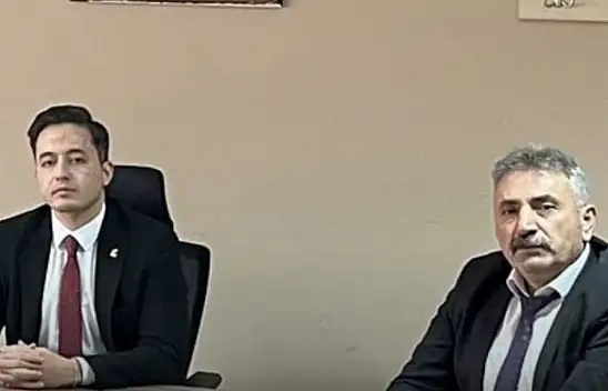 Saadet Partisi Sarız İlçe Başkanı Sami Karabörklü'den 'hile' İddiasına Sert Açıklamalar