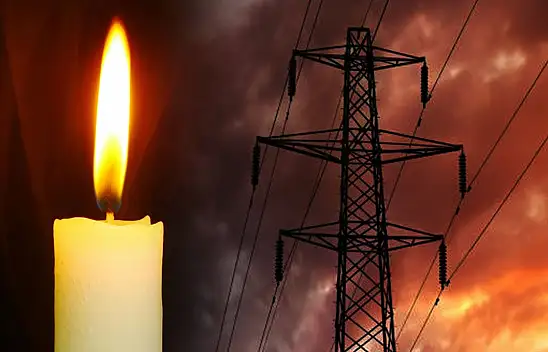 Saatler sürebilir! Kayseri'de 20'yi aşkın noktada elektrik kesintisi – 12 Aralık 2024