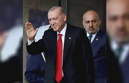 Sadece Ali Çamlı vardı