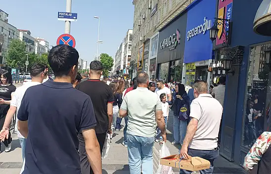 Sadece Kayseri'de fiyatı düşük kaldı: 80-100 TL arasında satılıyor!