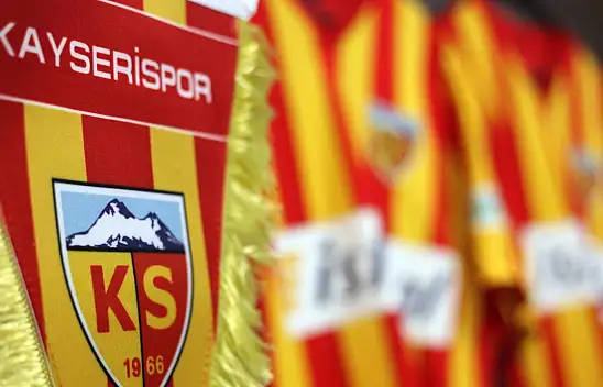Sadık Darıcı'dan Kayserispor'a kurtuluş çağrısı: 5 maçta her şey değişebilir