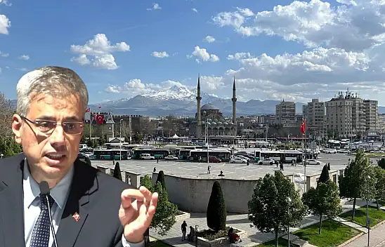Sağlık Bakanı Kayseri'ye geliyor – İşte nedeni…
