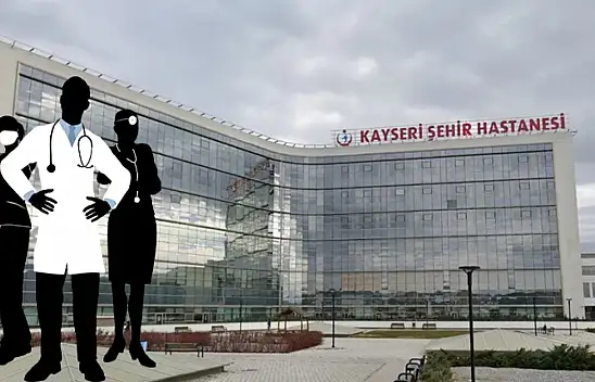 Sağlık Bakanlığı 15 bin 342 personel alacak!