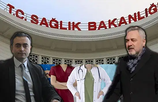 Sağlık camiası bu sözleri tartışıyor - Kayseri Tabip Odası'ndan cevap gecikmedi!