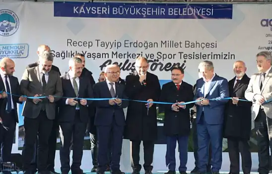 Sağlıklı Yaşam Merkezi Kayıtları Başladı!