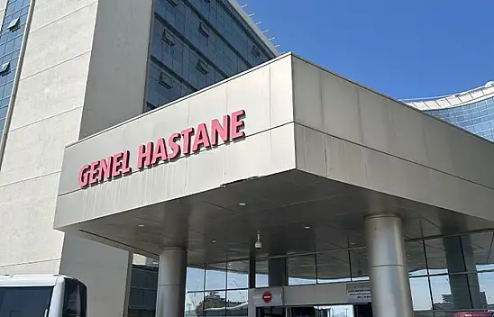 Sağlıkta tüm kapılar Kayseri'ye çıkınca 4 dilde hizmet verilmeye başlandı