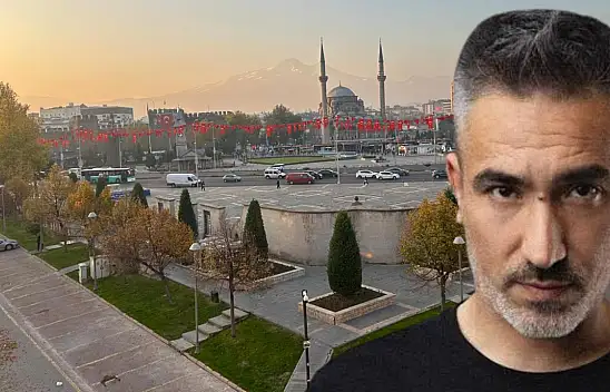 Sagopa Kajmer Kayseri'ye geliyor! Konser ne zaman? - Kayseri Konser