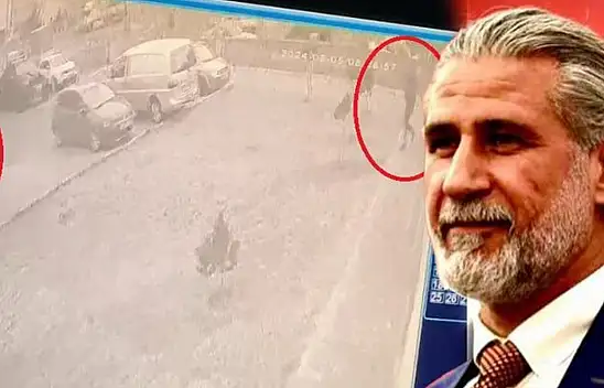 Saldırgan, Azim Deniz'i bakın neden vurmuş?