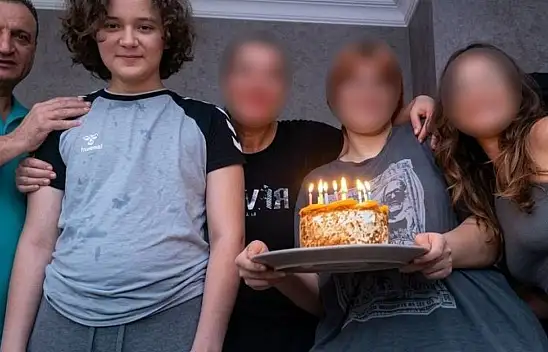 Okul saldırganının babası konuştu: '2 aydır psikoloğa gidiyordu'