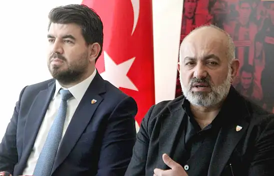 Samet Koç ikna edilecek mi? Kayserispor Haberleri