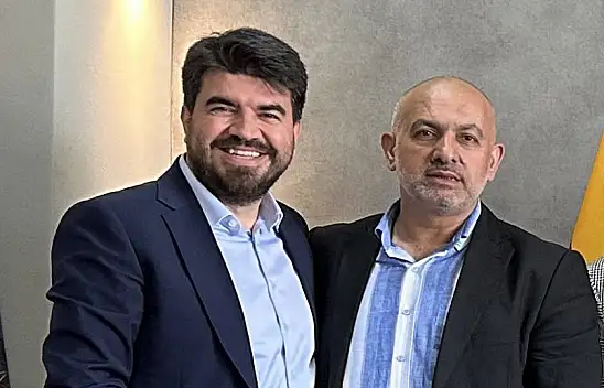 Samet Koç, kararını verdi – Kayserispor Haberleri 